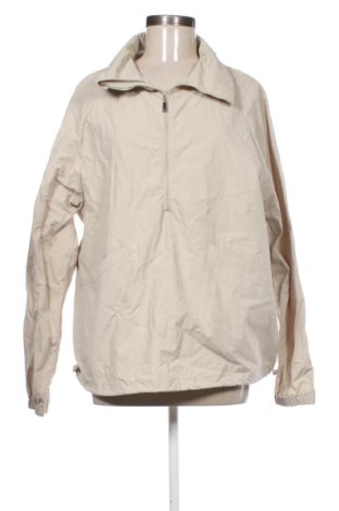 Γυναικείο μπουφάν Sinned x ABOUT YOU, Μέγεθος S, Χρώμα  Μπέζ, Τιμή 35,00 €