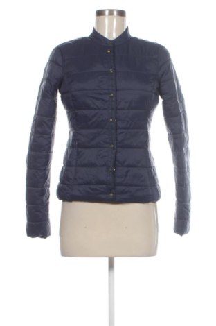 Dámska bunda  Sinsay, Veľkosť XS, Farba Modrá, Cena  24,55 €