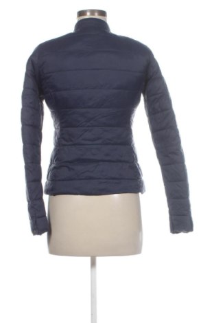 Dámska bunda  Sinsay, Veľkosť XS, Farba Modrá, Cena  24,55 €