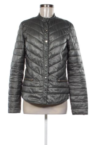 Dámská bunda  Sinsay, Velikost L, Barva Zelená, Cena  693,00 Kč