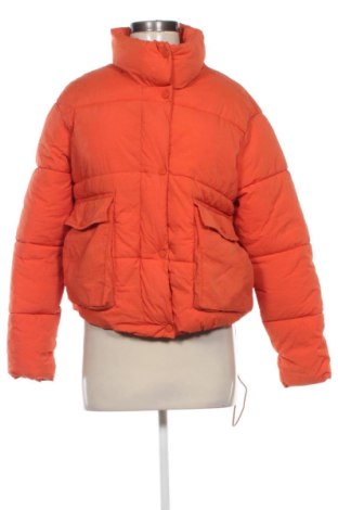 Damenjacke Sinsay, Größe M, Farbe Orange, Preis € 29,73