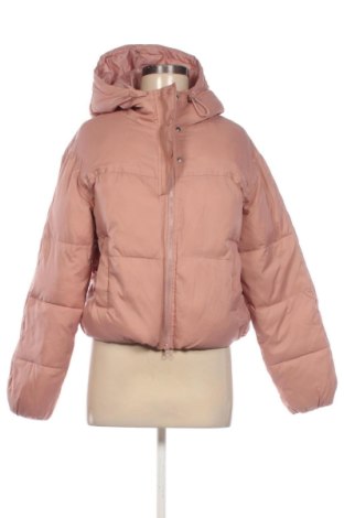 Дамско яке Sinsay, Размер XS, Цвят Пепел от рози, Цена 30,00 €