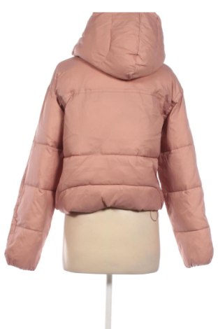 Дамско яке Sinsay, Размер XS, Цвят Пепел от рози, Цена 30,00 €