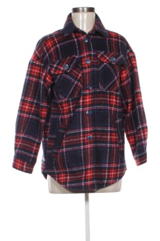 Dámska bunda  Sinsay, Veľkosť XXS, Farba Viacfarebná, Cena  25,00 €