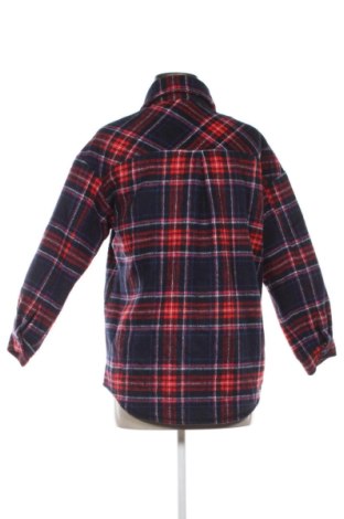 Dámska bunda  Sinsay, Veľkosť XXS, Farba Viacfarebná, Cena  25,00 €