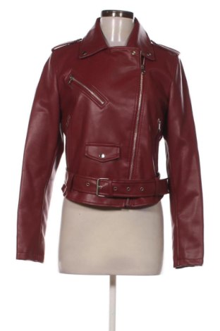 Dámska bunda  Sinsay, Veľkosť M, Farba Červená, Cena  24,55 €