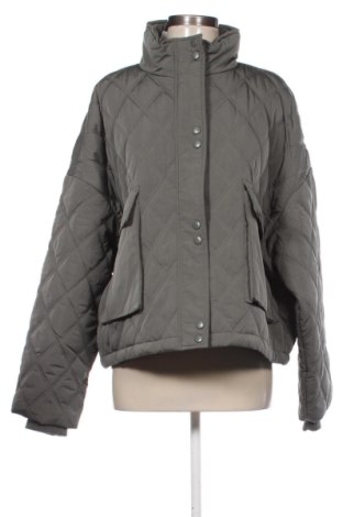 Damenjacke Sinsay, Größe XL, Farbe Grün, Preis € 29,73