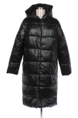 Γυναικείο μπουφάν Sinsay, Μέγεθος S, Χρώμα Μαύρο, Τιμή 30,00 €