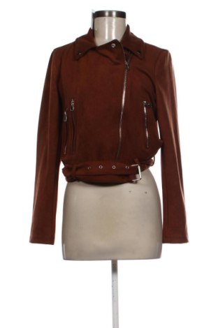 Дамско яке Sinsay, Размер XL, Цвят Кафяв, Цена 24,55 €