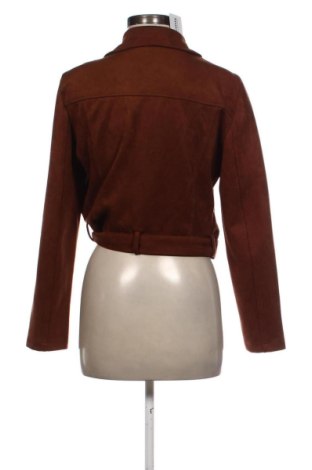 Дамско яке Sinsay, Размер XL, Цвят Кафяв, Цена 24,55 €