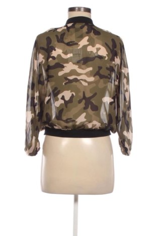 Дамско яке Sinsay, Размер S, Цвят Многоцветен, Цена 24,56 €