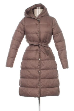 Női dzseki Sinsay, Méret XS, Szín Barna, Ár 12 397 Ft