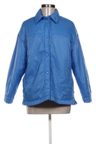 Dámská bunda  Sinsay, Velikost XS, Barva Modrá, Cena  709,00 Kč