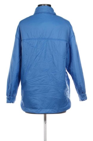 Dámská bunda  Sinsay, Velikost XS, Barva Modrá, Cena  709,00 Kč