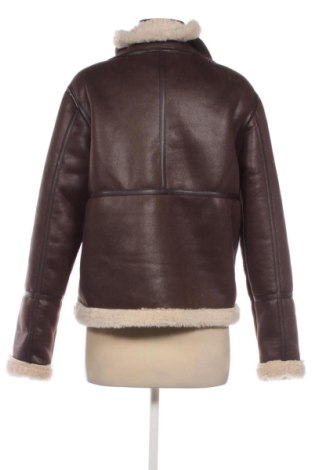 Дамско яке Sinsay, Размер M, Цвят Кафяв, Цена 30,00 €