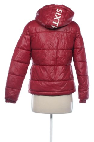 Női dzseki Sixth June, Méret S, Szín Piros, Ár 18 816 Ft