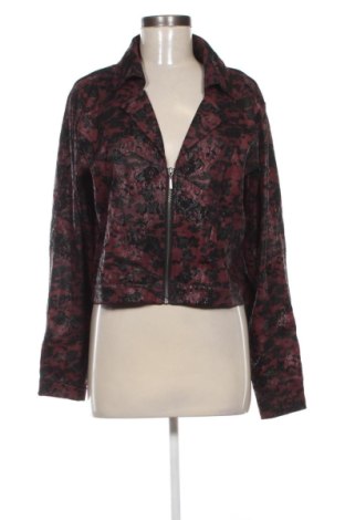 Γυναικείο μπουφάν So Soire, Μέγεθος L, Χρώμα Πολύχρωμο, Τιμή 16,99 €