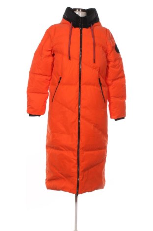 Dámska bunda  Sportalm, Veľkosť S, Farba Oranžová, Cena  110,07 €