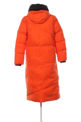 Dámska bunda  Sportalm, Veľkosť S, Farba Oranžová, Cena  110,07 €