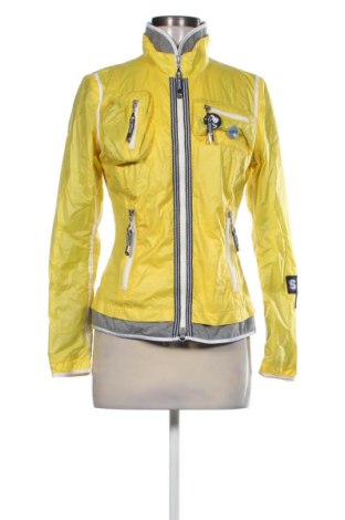 Dámská bunda  Sportalm, Velikost S, Barva Žlutá, Cena  1 986,00 Kč