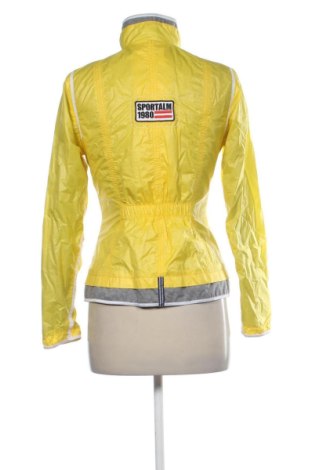 Dámská bunda  Sportalm, Velikost S, Barva Žlutá, Cena  1 986,00 Kč