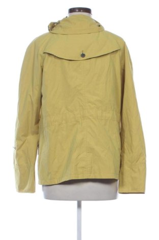 Γυναικείο μπουφάν Star, Μέγεθος XL, Χρώμα Κίτρινο, Τιμή 26,13 €