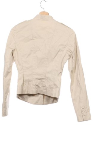 Γυναικείο μπουφάν Stefanel, Μέγεθος XS, Χρώμα  Μπέζ, Τιμή 69,98 €