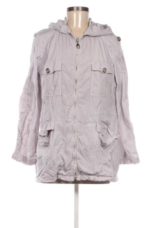 Dámska bunda  Steilmann, Veľkosť S, Farba Sivá, Cena  33,72 €