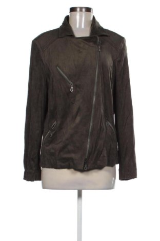 Дамско яке Steilmann, Размер L, Цвят Зелен, Цена 25,00 €