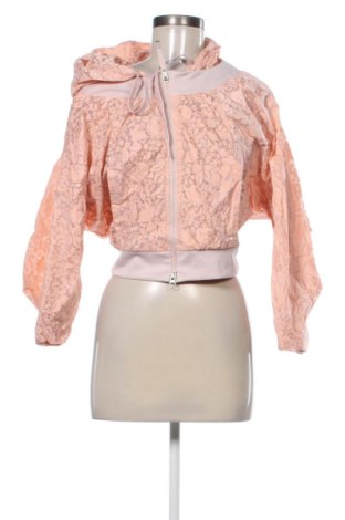 Γυναικείο μπουφάν Adidas By Stella McCartney, Μέγεθος S, Χρώμα Πολύχρωμο, Τιμή 83,99 €