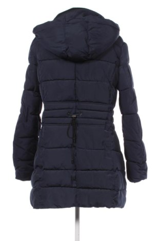 Γυναικείο μπουφάν Steve Madden, Μέγεθος L, Χρώμα Μπλέ, Τιμή 59,00 €