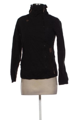 Γυναικείο μπουφάν Stitch & Soul, Μέγεθος S, Χρώμα Μαύρο, Τιμή 26,99 €