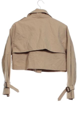 Kurtka damska Stradivarius, Rozmiar XS, Kolor Brązowy, Cena 89,99 zł