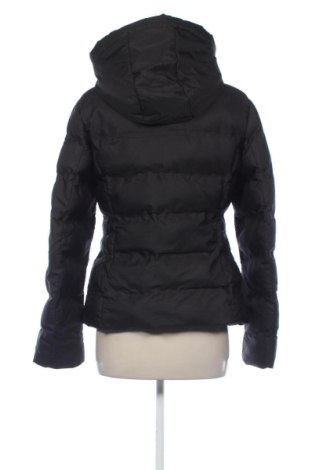 Дамско яке Stradivarius, Размер M, Цвят Черен, Цена 30,00 €