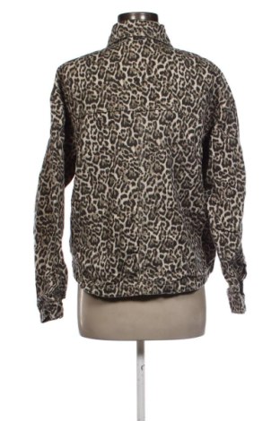 Дамско яке Stradivarius, Размер S, Цвят Многоцветен, Цена 13,29 €