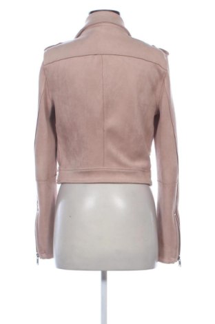 Дамско яке Stradivarius, Размер M, Цвят Розов, Цена 25,00 €