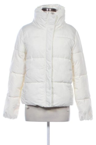 Дамско яке Stradivarius, Размер S, Цвят Екрю, Цена 48,06 €