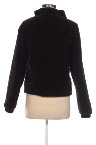 Geacă de femei Stradivarius, Mărime XS, Culoare Negru, Preț 82,77 Lei