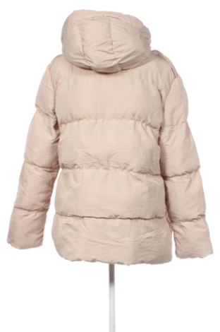 Дамско яке Stradivarius, Размер M, Цвят Бежов, Цена 48,06 €