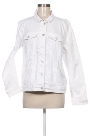 Дамско яке Street One, Размер XL, Цвят Бял, Цена 28,20 €