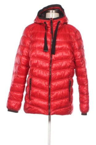 Damenjacke Street One, Größe L, Farbe Rot, Preis 45,51 €