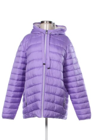 Geacă de femei Street One, Mărime XL, Culoare Mov, Preț 231,99 Lei, #135907197