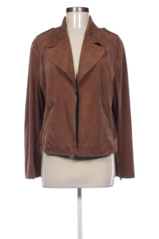 Kurtka damska SuZa, Rozmiar XL, Kolor Brązowy, Cena 183,99 zł