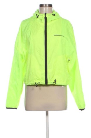 Dámská bunda  Superdry, Velikost M, Barva Zelená, Cena  1 499,00 Kč
