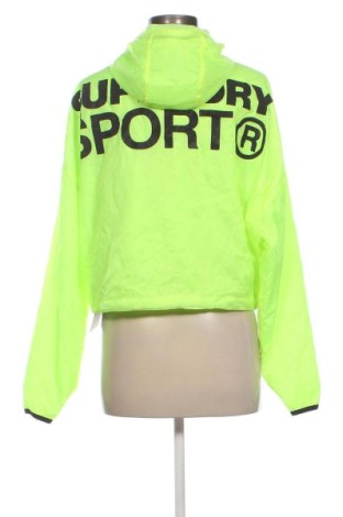 Dámská bunda  Superdry, Velikost M, Barva Zelená, Cena  1 499,00 Kč