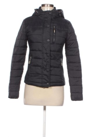 Geacă de femei Superdry, Mărime M, Culoare Albastru, Preț 248,09 Lei