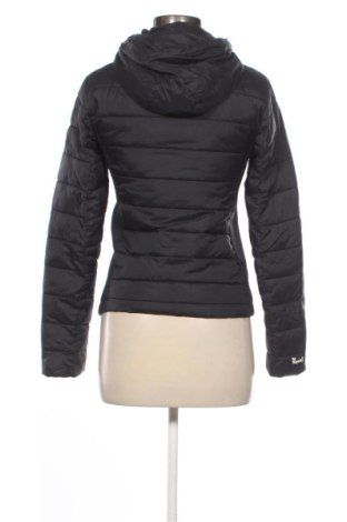 Geacă de femei Superdry, Mărime M, Culoare Albastru, Preț 248,09 Lei