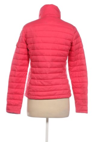 Γυναικείο μπουφάν Superdry, Μέγεθος M, Χρώμα Ρόζ , Τιμή 42,00 €