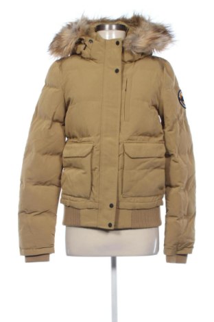 Kurtka damska Superdry, Rozmiar M, Kolor Beżowy, Cena 574,99 zł