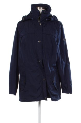 Дамско яке Sure, Размер XL, Цвят Син, Цена 25,00 €